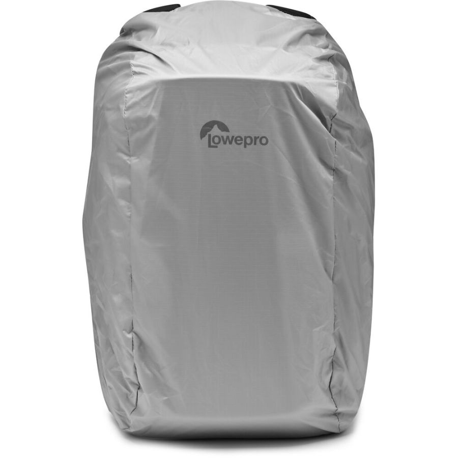 Lowepro Flipside 400 AW III Camera Backpack (PRETA) 
