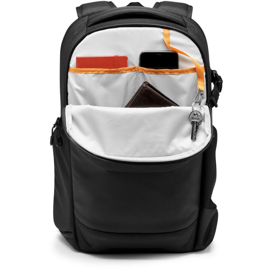 Lowepro Flipside 300 AW III Camera Backpack (PRETA) 