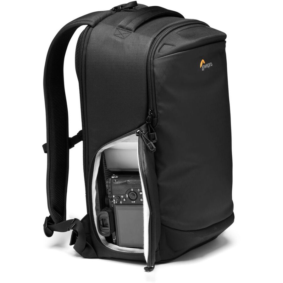 Lowepro Flipside 300 AW III Camera Backpack (PRETA) 