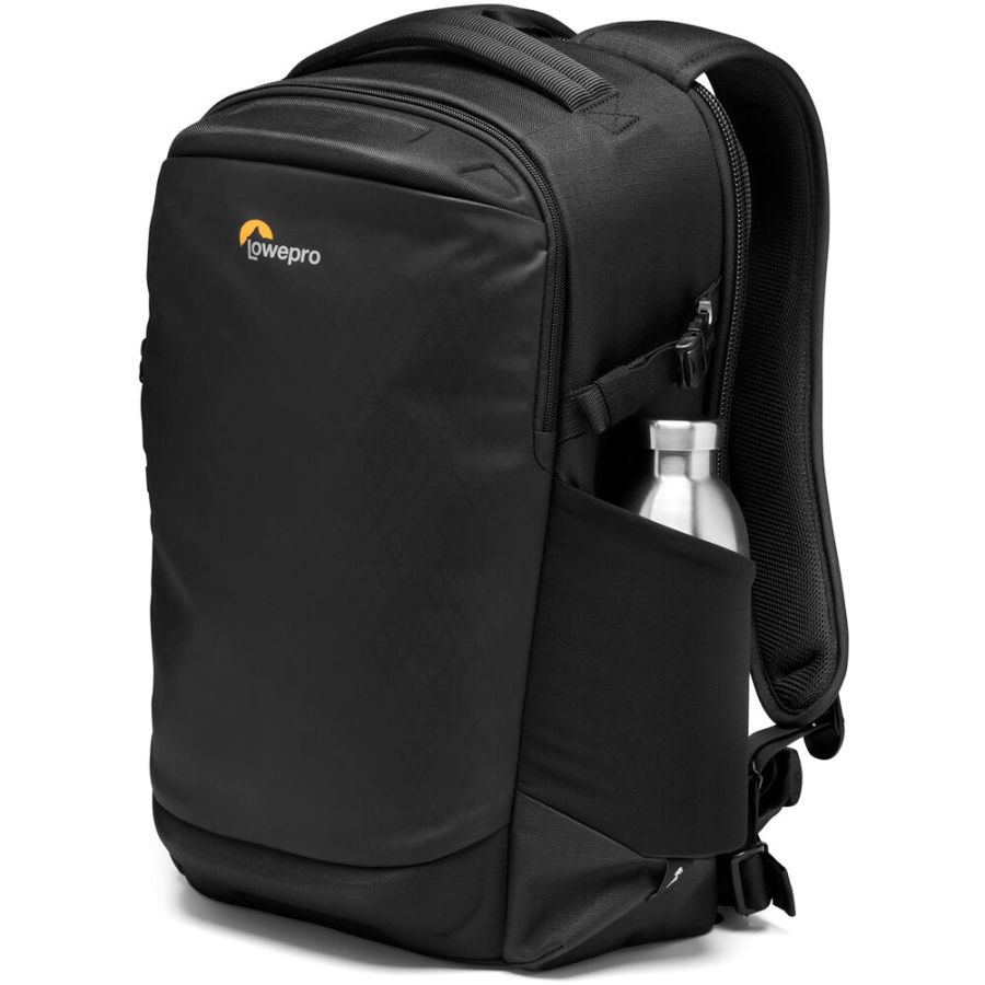 Lowepro Flipside 300 AW III Camera Backpack (PRETA) 