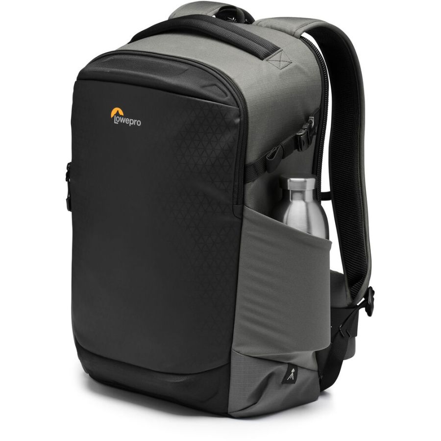 Lowepro Flipside 400 AW III Camera Backpack (PRETA) 