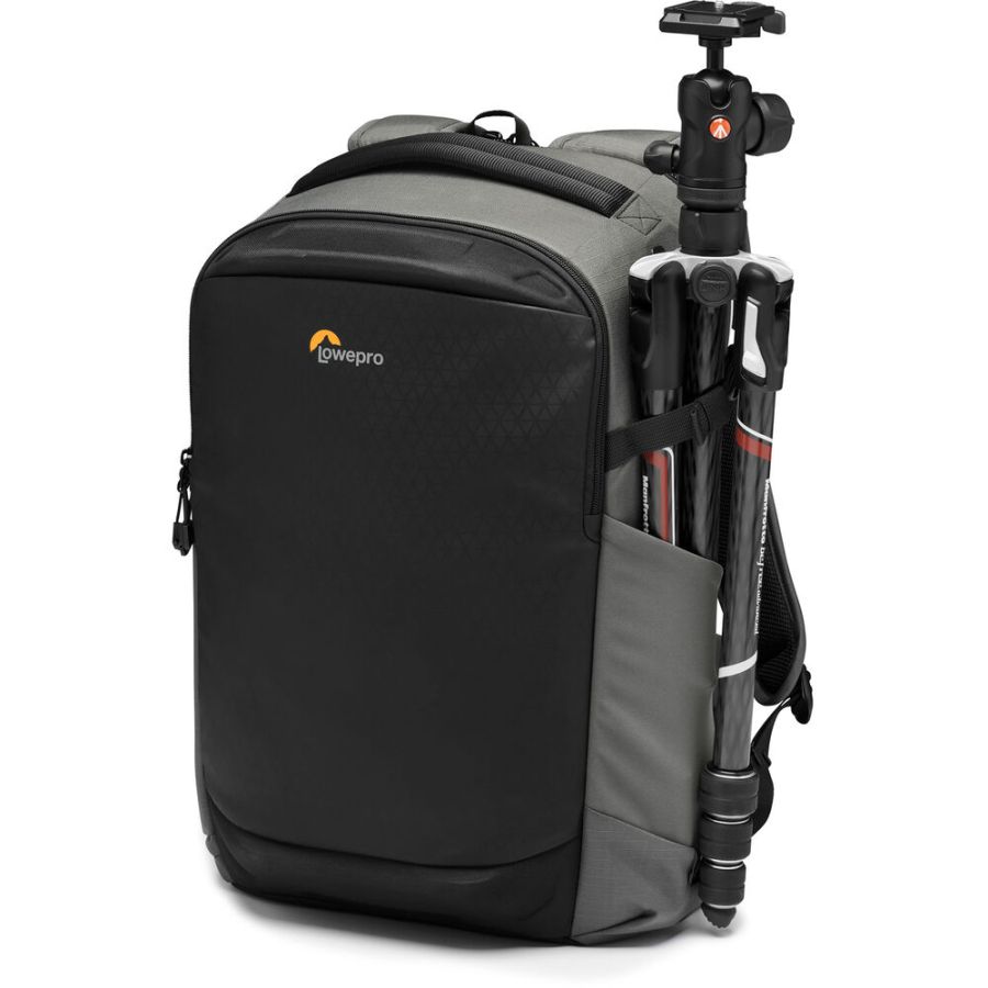 Lowepro Flipside 400 AW III Camera Backpack (PRETA) 