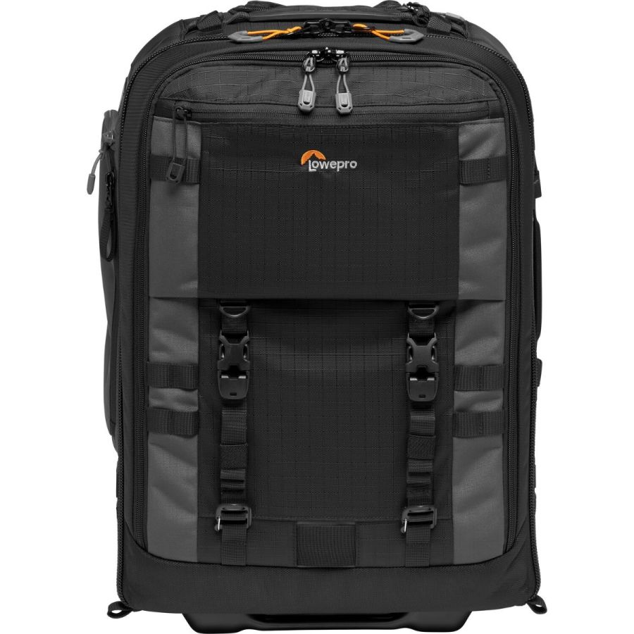 Mochila Lowepro Pro Trekker RLX 450 AW II (PRETA)