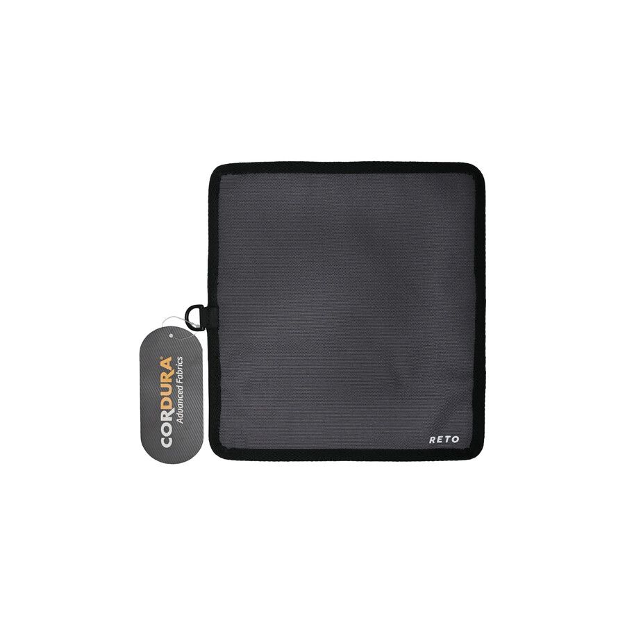 Estojo de proteção Reto X-Protec para 25 filmes fotográficos (MÉDIO)
