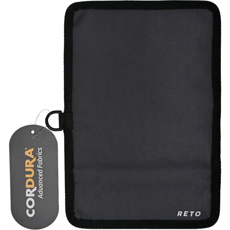 Estojo de proteção Reto X-Protec para 16 filmes fotográficos (PEQUENO)