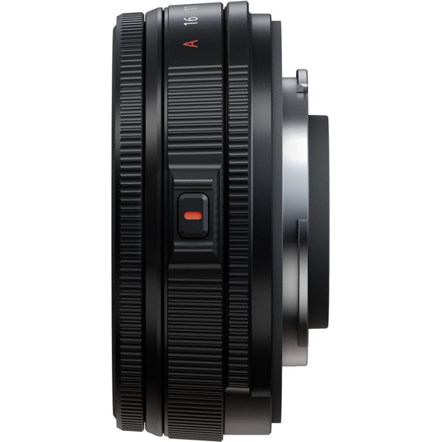 Objetiva Fujifilm XF 23mm f2.8 R WR (PRETO)