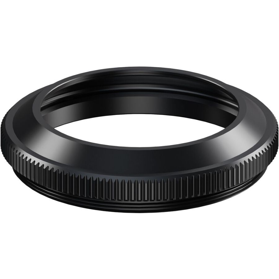 Objetiva Fujifilm XF 23mm f2.8 R WR (PRETO)