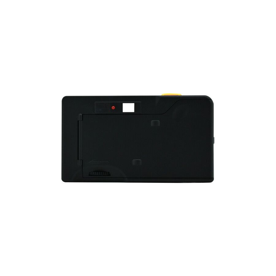 Câmera analógica compacta 35mm Reto project Pano (BRANCO)