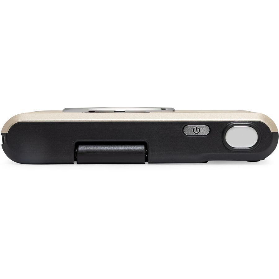 Câmera compacta digital Kodak PIXPRO C1 (BEGE)