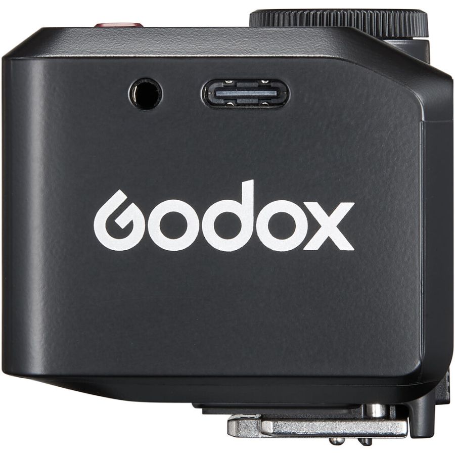 Flash compacto Godox iT30PRO S TTL para câmeras Sony