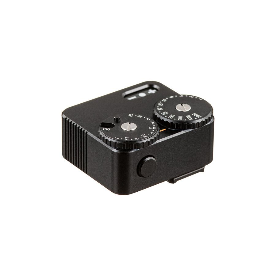 Fotômetro compacto TTartisan Meter II para câmeras analógicas (Preto)