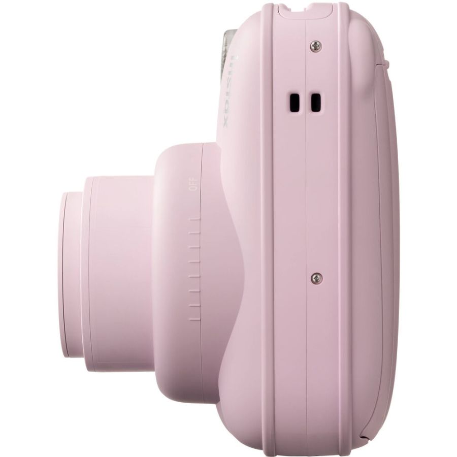 Câmera Instantânea Fujifilm Instax mini 13 ROSA CHICLETE