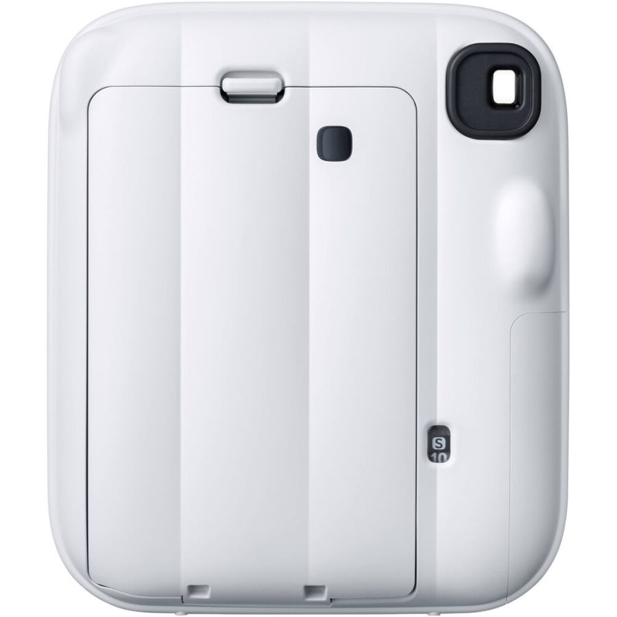 Câmera Instantânea Fujifilm Instax mini 13 BRANCO ARGILA