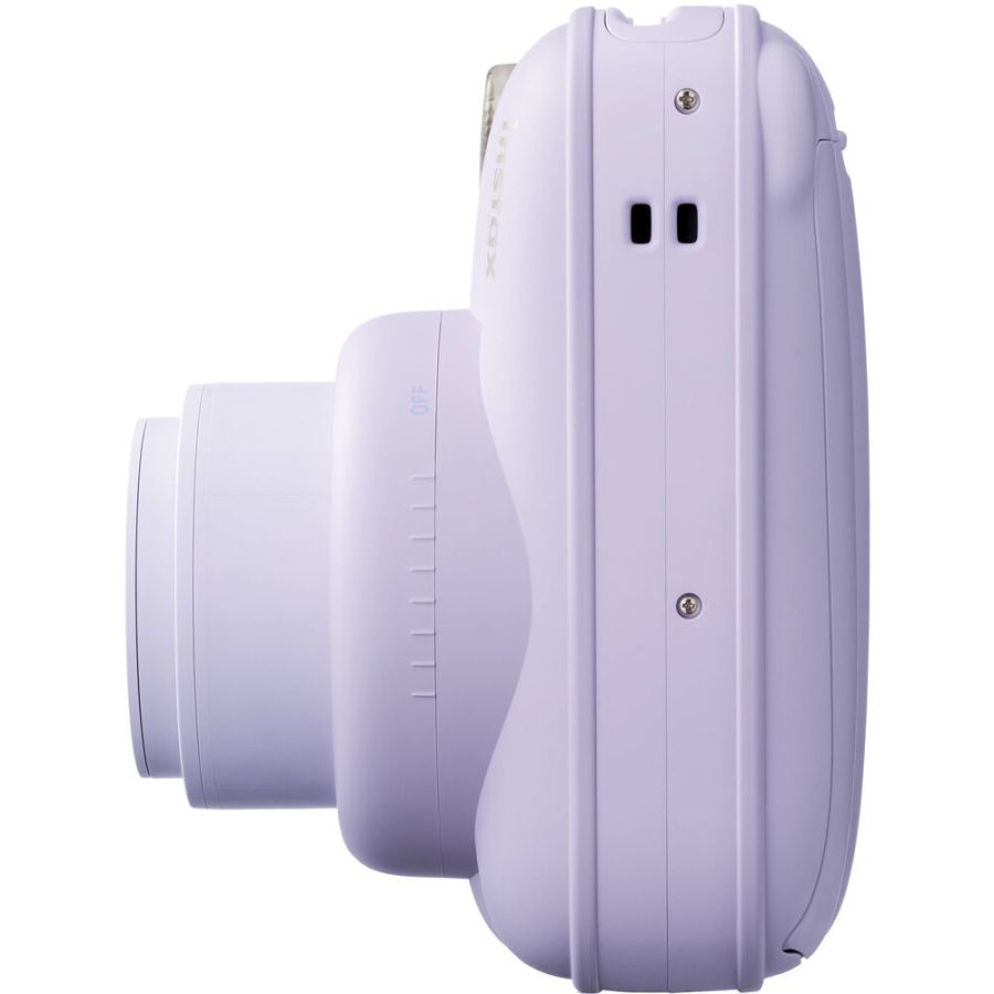 Câmera Instantânea Fujifilm Instax mini 13 ROXO DOS SONHOS