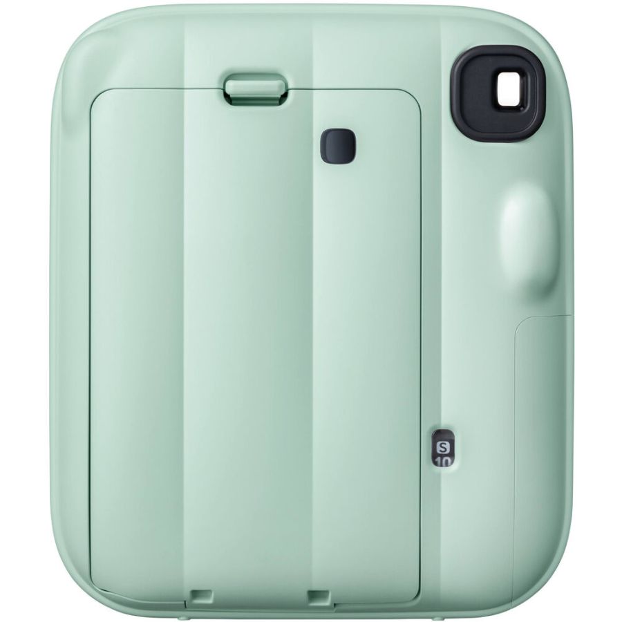 Câmera Instantânea Fujifilm Instax mini 13 VERDE LAGOA