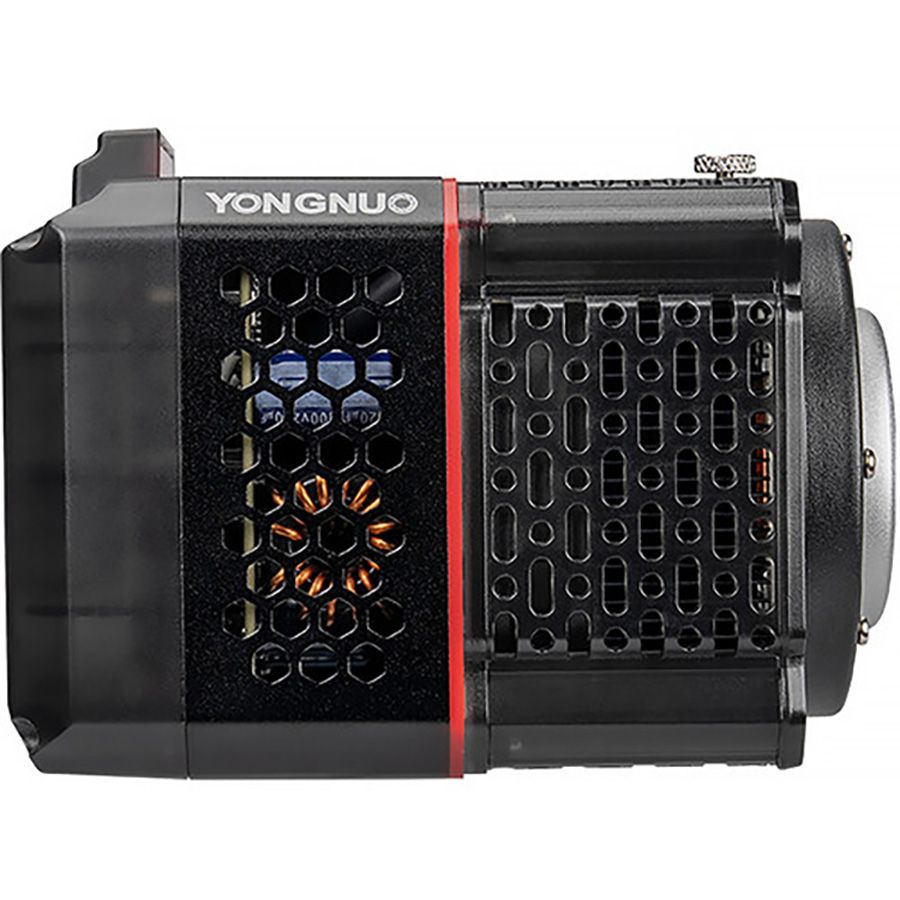 Iluminador de LED Yongnuo YN150 Ultra RGB