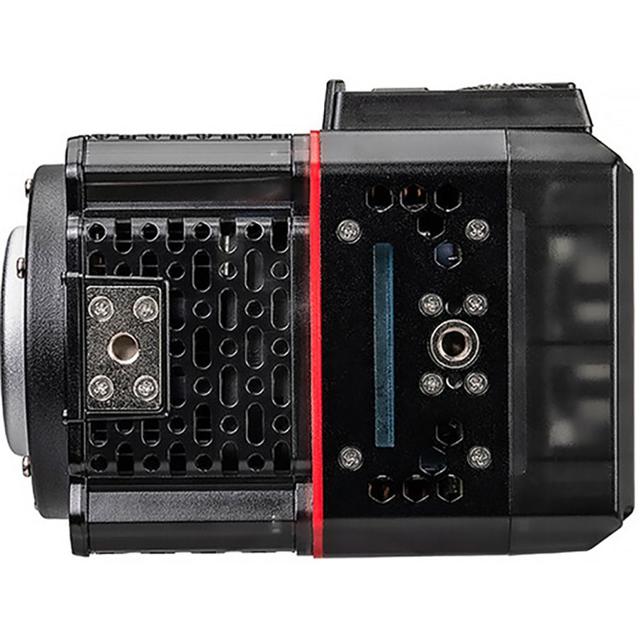 Iluminador de LED Yongnuo YN150 Ultra RGB