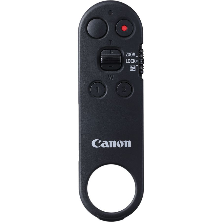 Controle Remoto sem fio Canon BR-E2