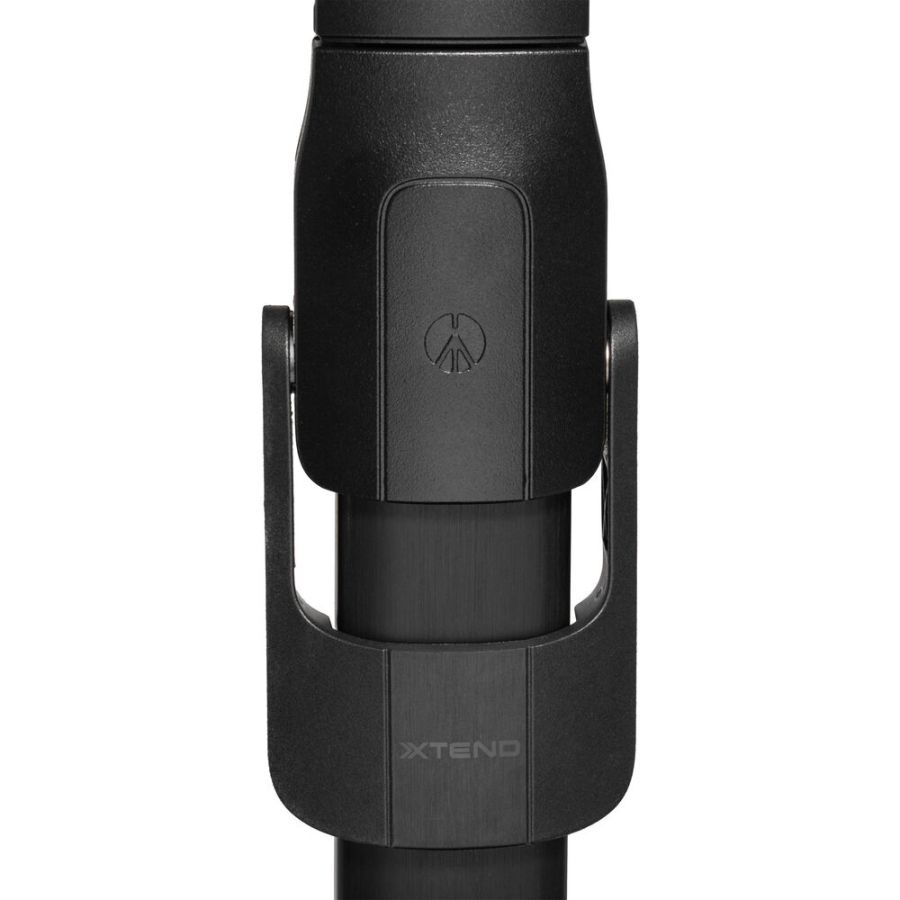 Tripé Manfrotto MKONEPA-3W (Kit tripé One Photo com cabeça XPRO-3W)
