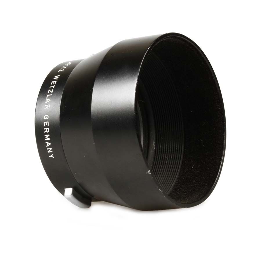 Parasol Leica 12575 para lente Macro-Elmar-M 90mm f4 - USADO