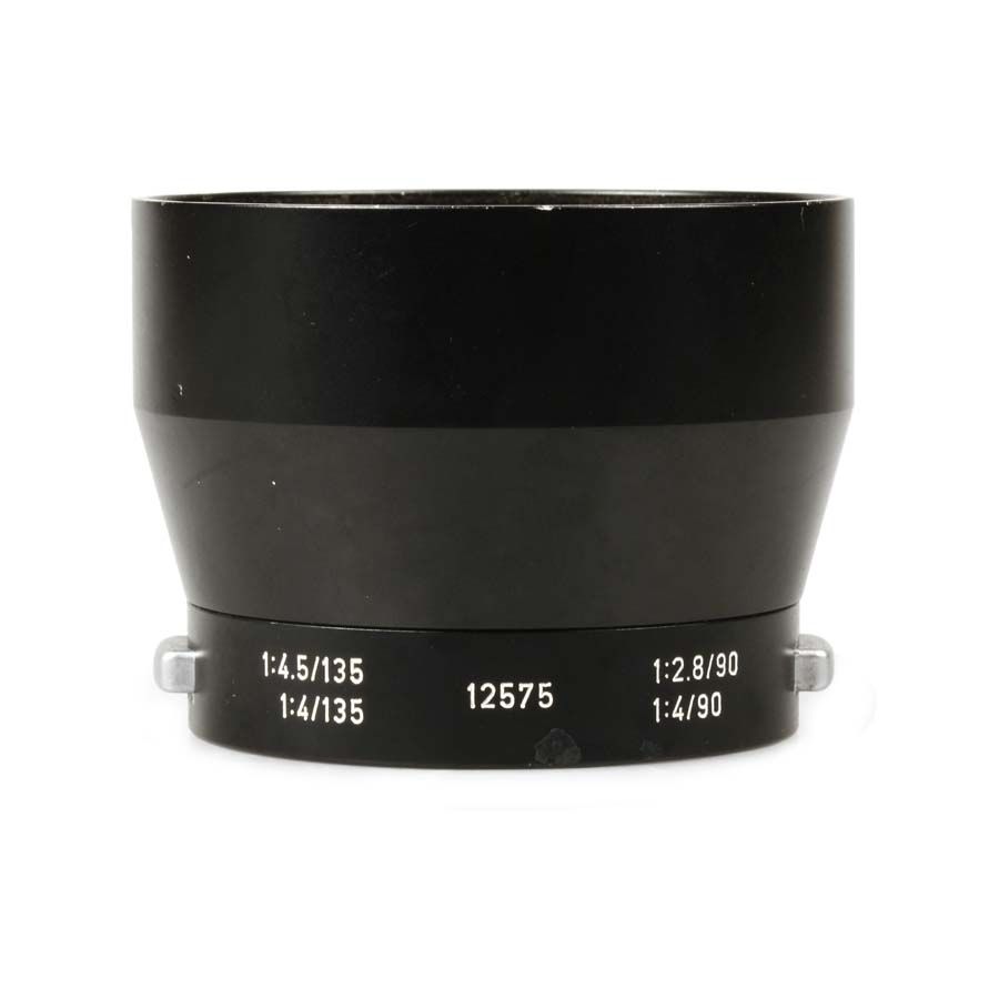 Parasol Leica 12575 para lente Macro-Elmar-M 90mm f4 - USADO