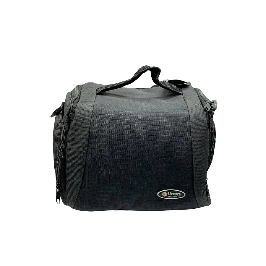 Bolsa ikon NCA521/A para equipamento fotográfico