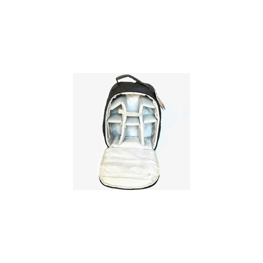 Mochila ikon NCA1136 para câmera DSLR e lentes