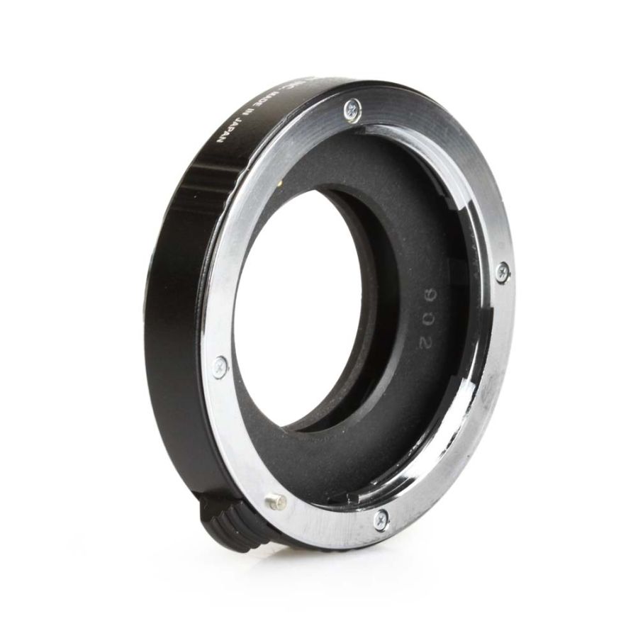 Tubo extensor Canon EF12 - USADO