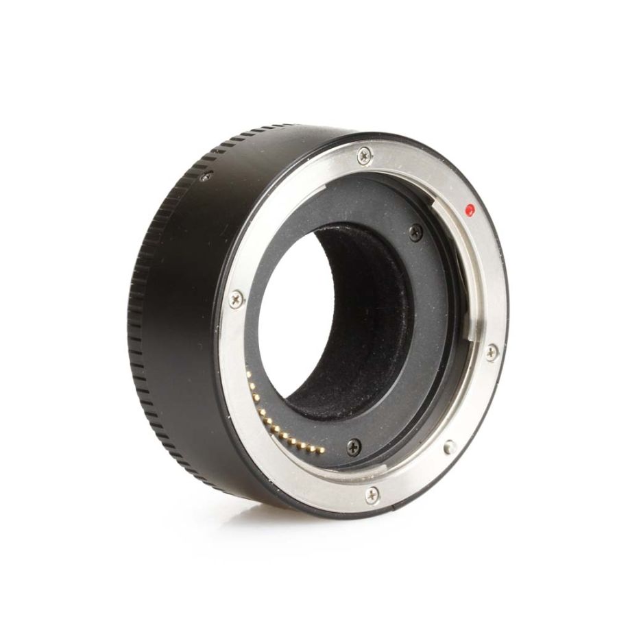 Tubo extensor Canon EF25 - USADO