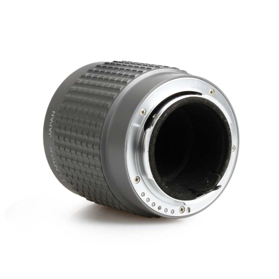 Teleconversor Pentax Rear Converter-A 2X-L - USADO