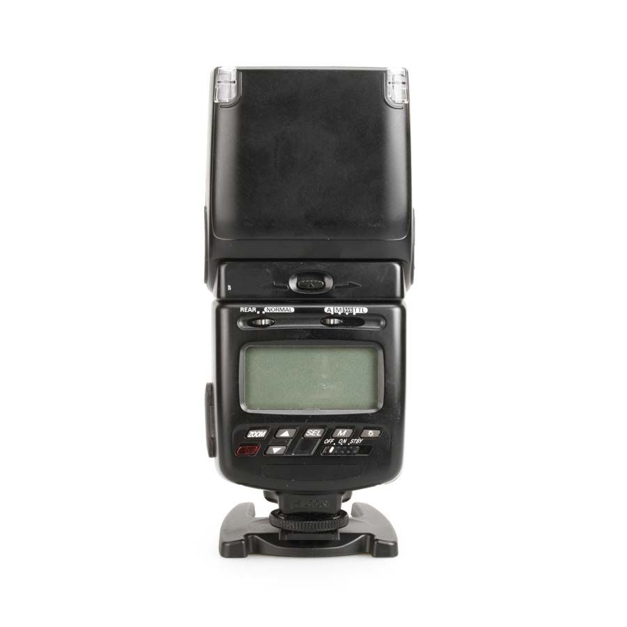 Flash Nikon Speedlight SB-25 - USADO