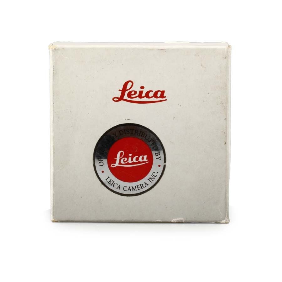 Tela de foco Leica 14344 para R8 e R9 - USADO