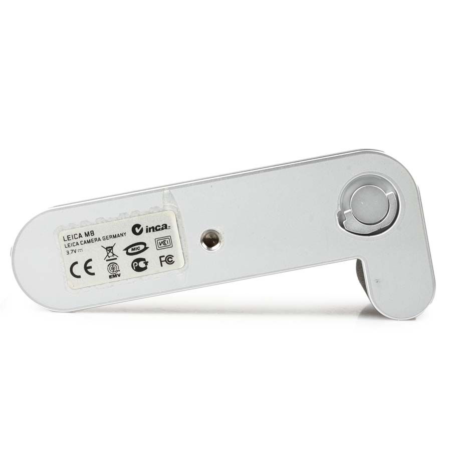 Empunhadura Leica 14472 para Leica M8 e M9 - USADO