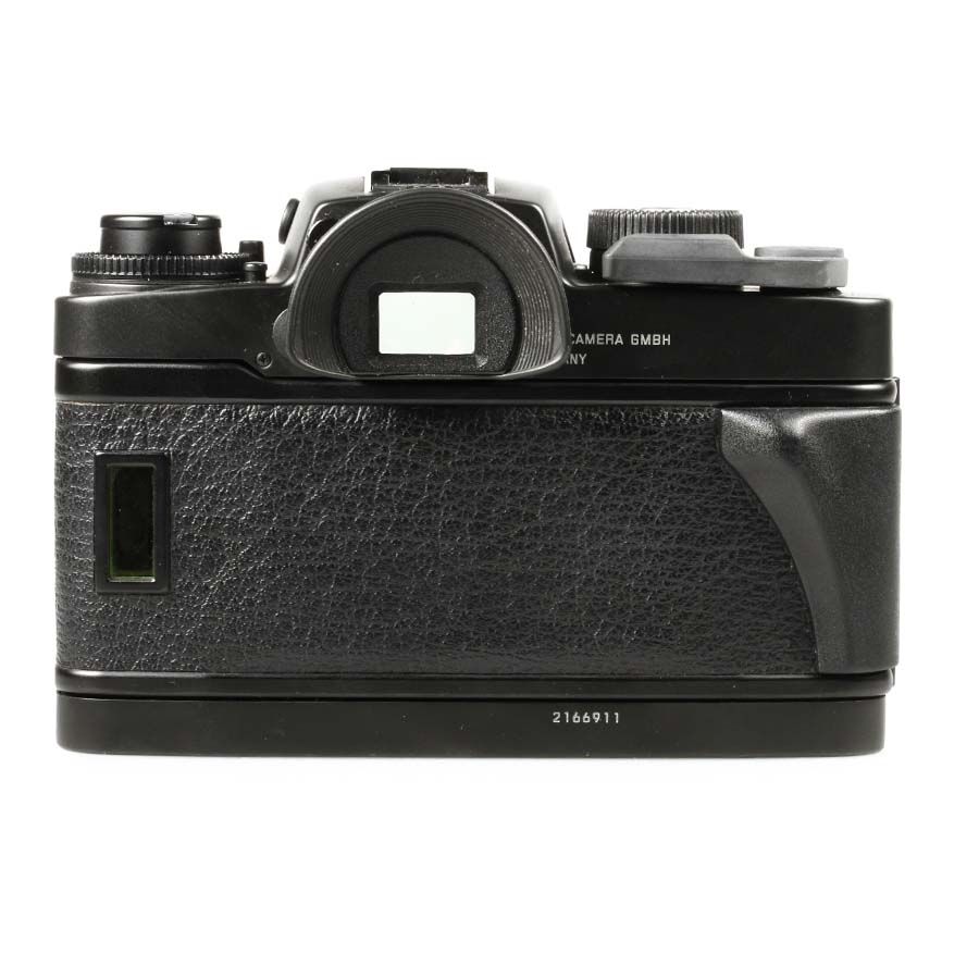 Câmera analógica 35mm Leica R7 CORPO - USADO