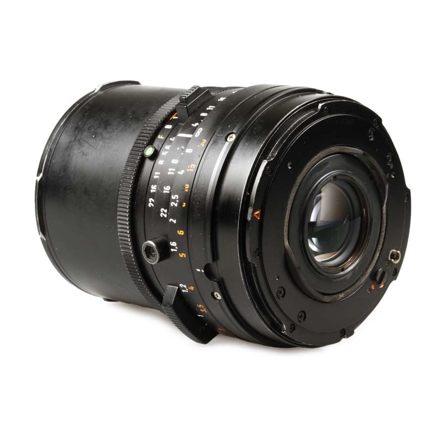 Objetiva Carl Zeiss Distagon T* 50mm f4 CF (Hasselblad V) - USADO