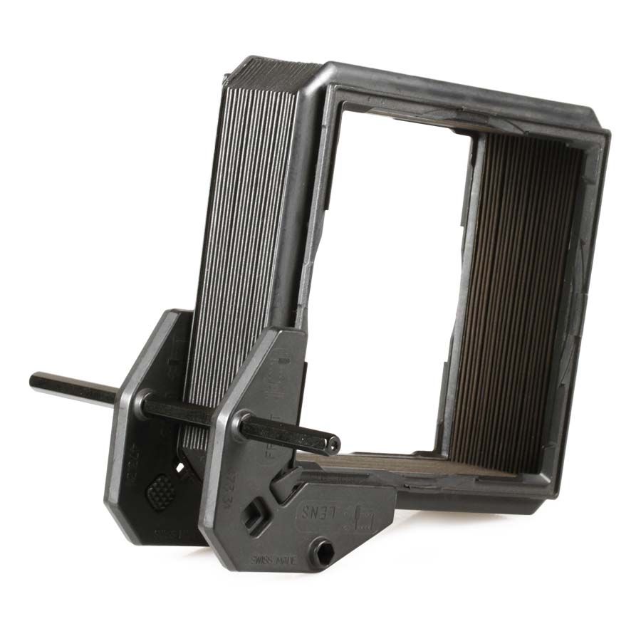 Câmera analógica grande formato Sinar P2 - USADO