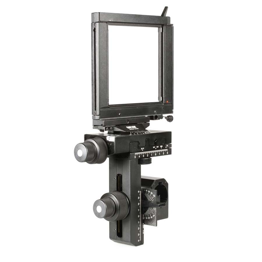 Câmera analógica grande formato Sinar P2 - USADO