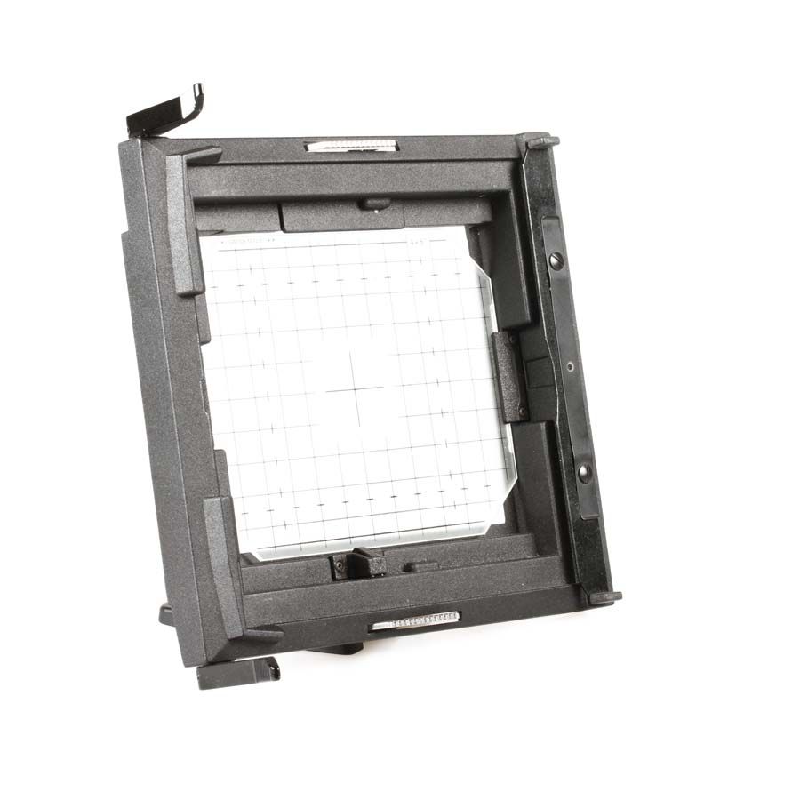 Câmera analógica grande formato Sinar P2 - USADO