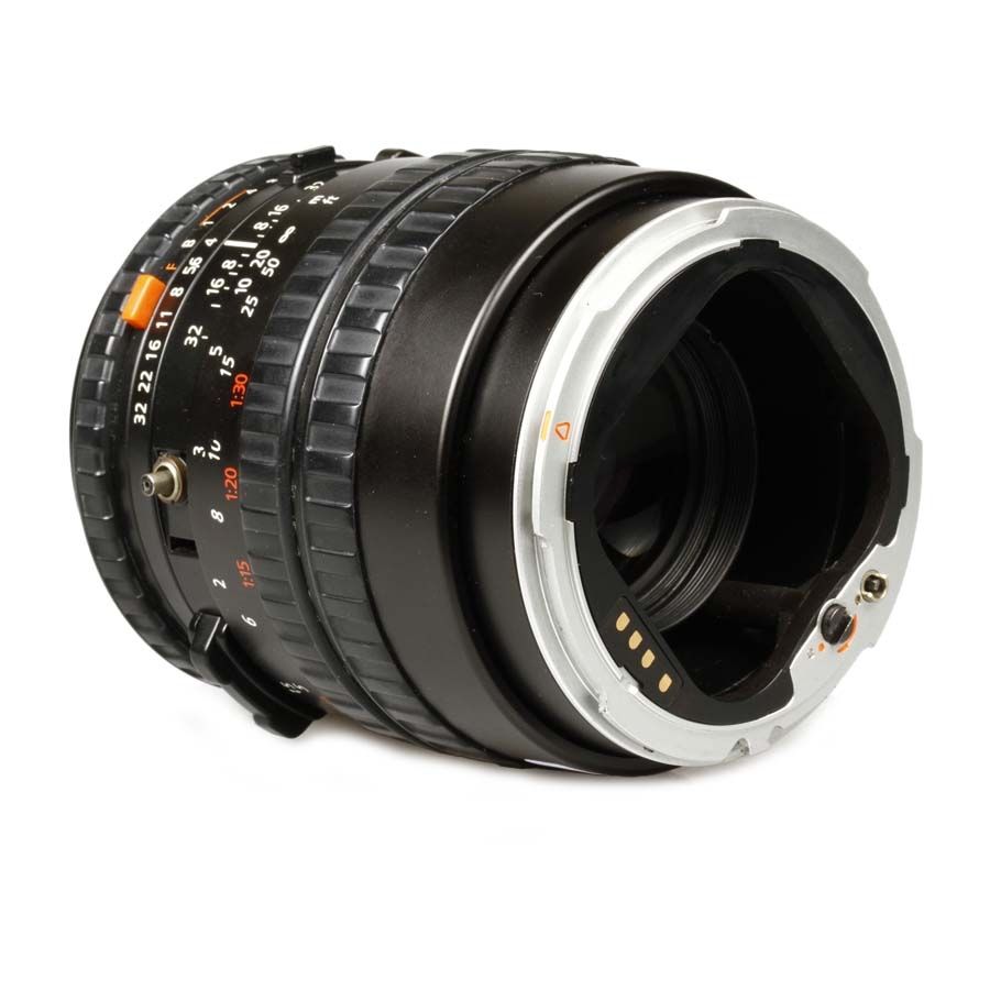 Objetiva Carl Zeiss Makro-Planar T* 120mm f4 CFE (Hasselblad V) - USADO