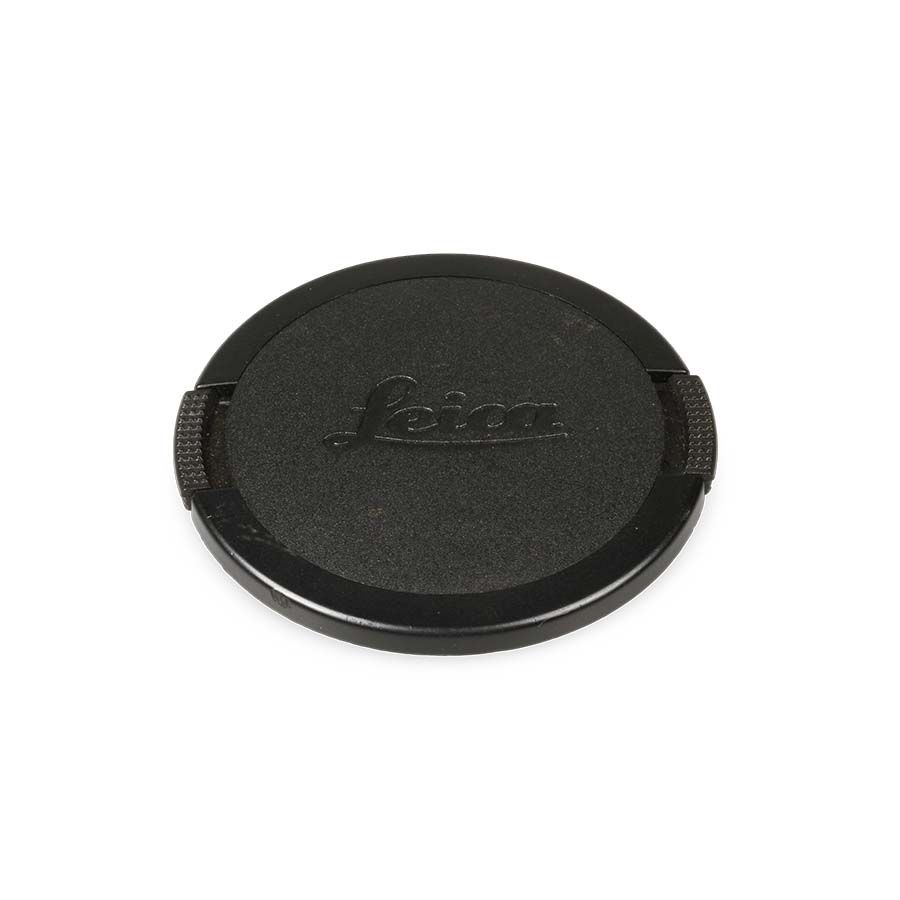 Tampa de proteção frontal Leica 14290 E60 - USADO