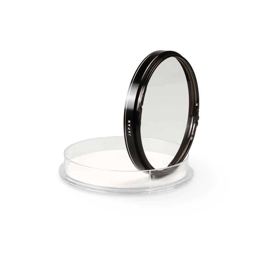 Filtro UV Pentax 67 SMC 82mm - USADO