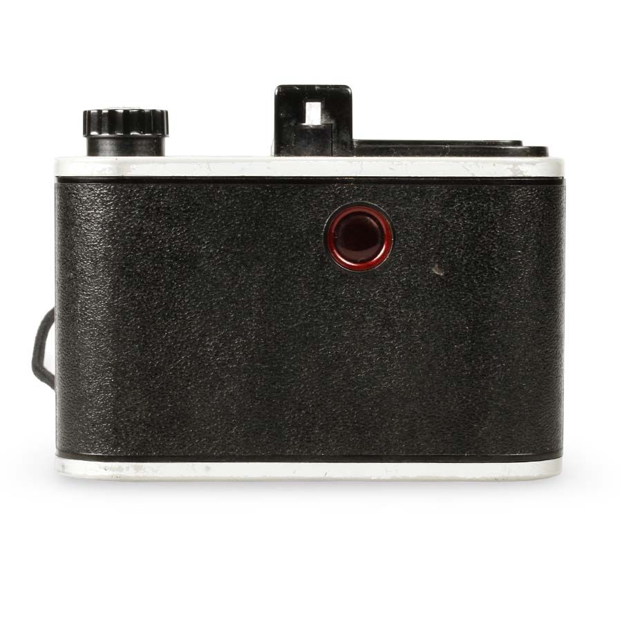 Câmera analógica Kodak Deux - Decoração