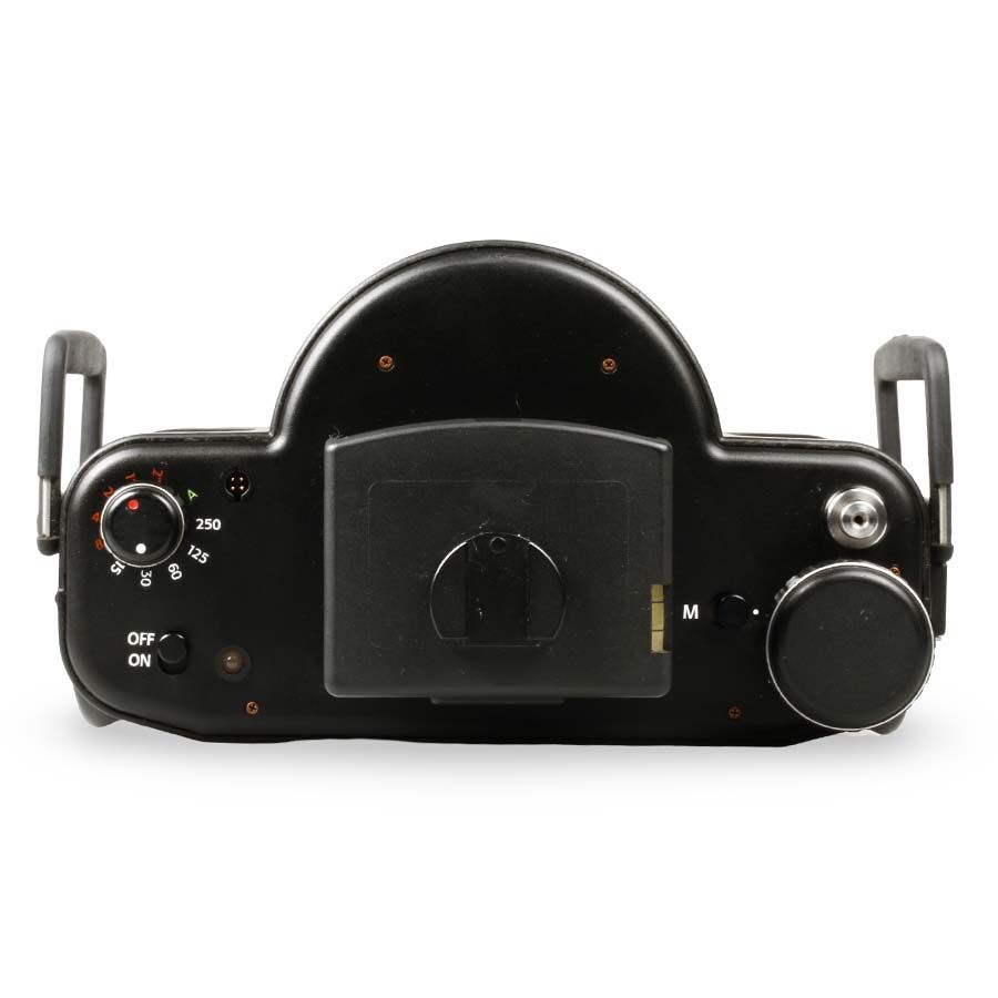 Câmera analógica panorâmica Noblex PRO 6/150 UX - USADO