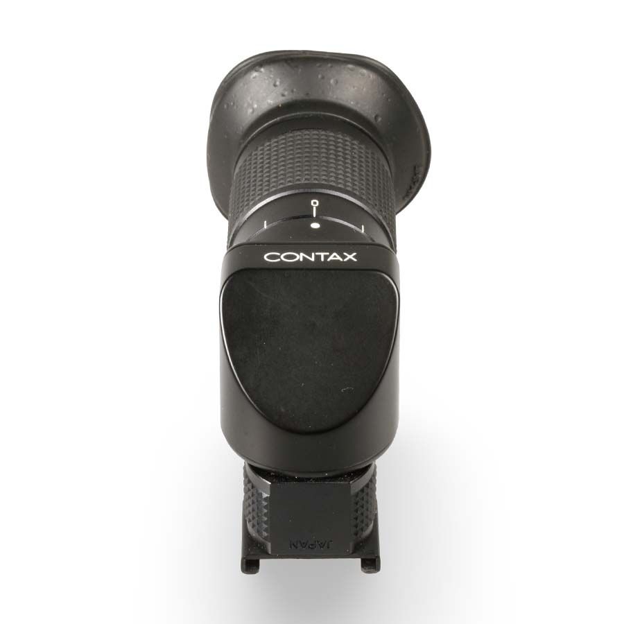 Visor de ângulo reto Contax - USADO