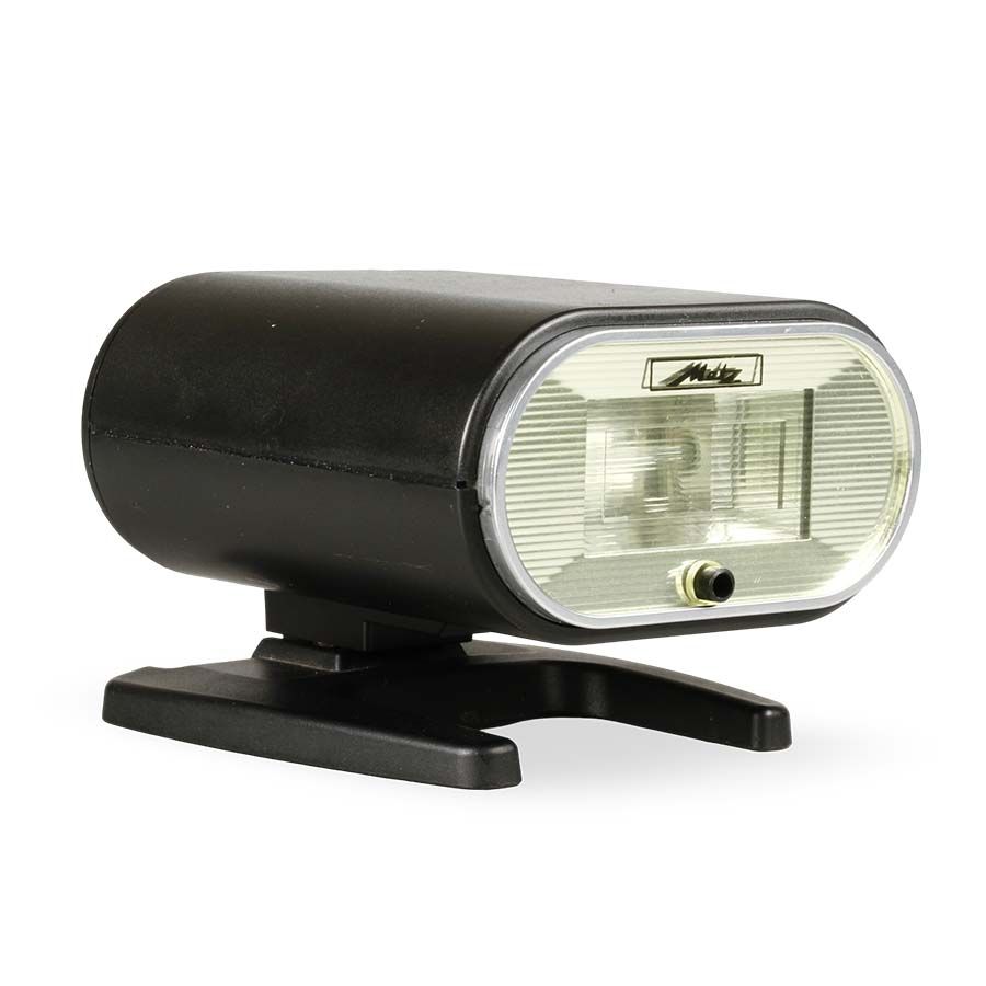 Flash Metz Mecablitz 20 BC 6 - USADO