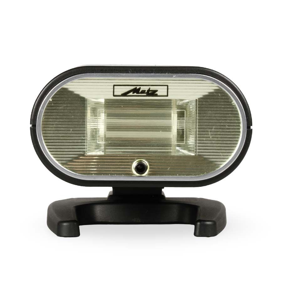 Flash Metz Mecablitz 20 BC 6 - USADO