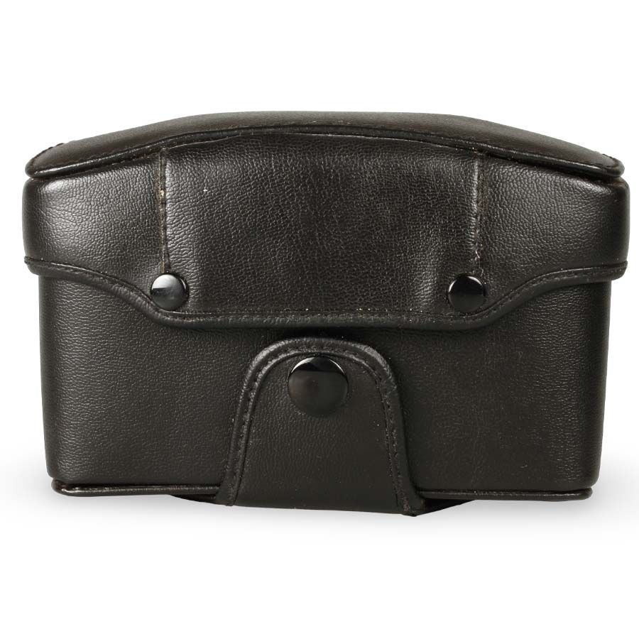 Estojo de couro Rollei 970871 para Rolleiflex SL35 E - USADO