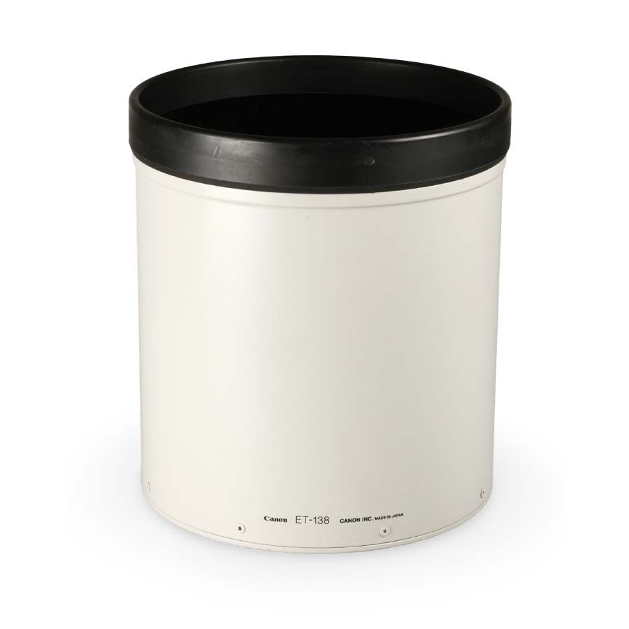 Objetiva Canon EF 500mm f4L IS USM - USADO