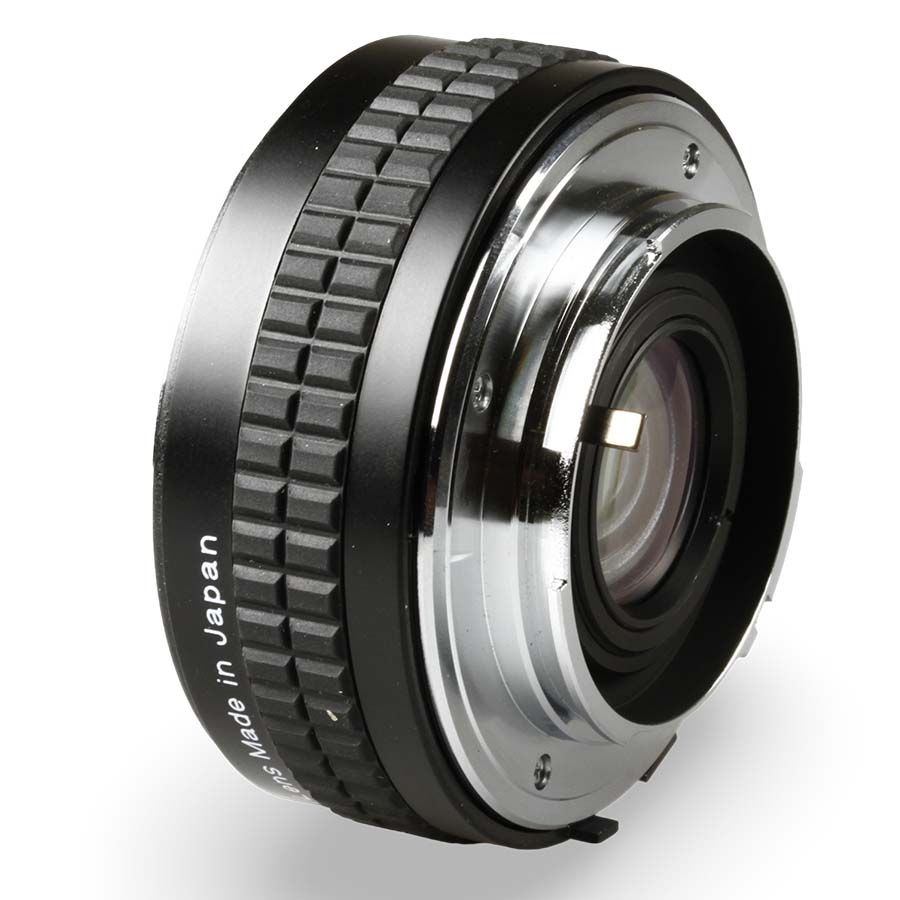 Teleconversor Kenko Teleplus 2X MC4 MX para Minolta MD - USADO