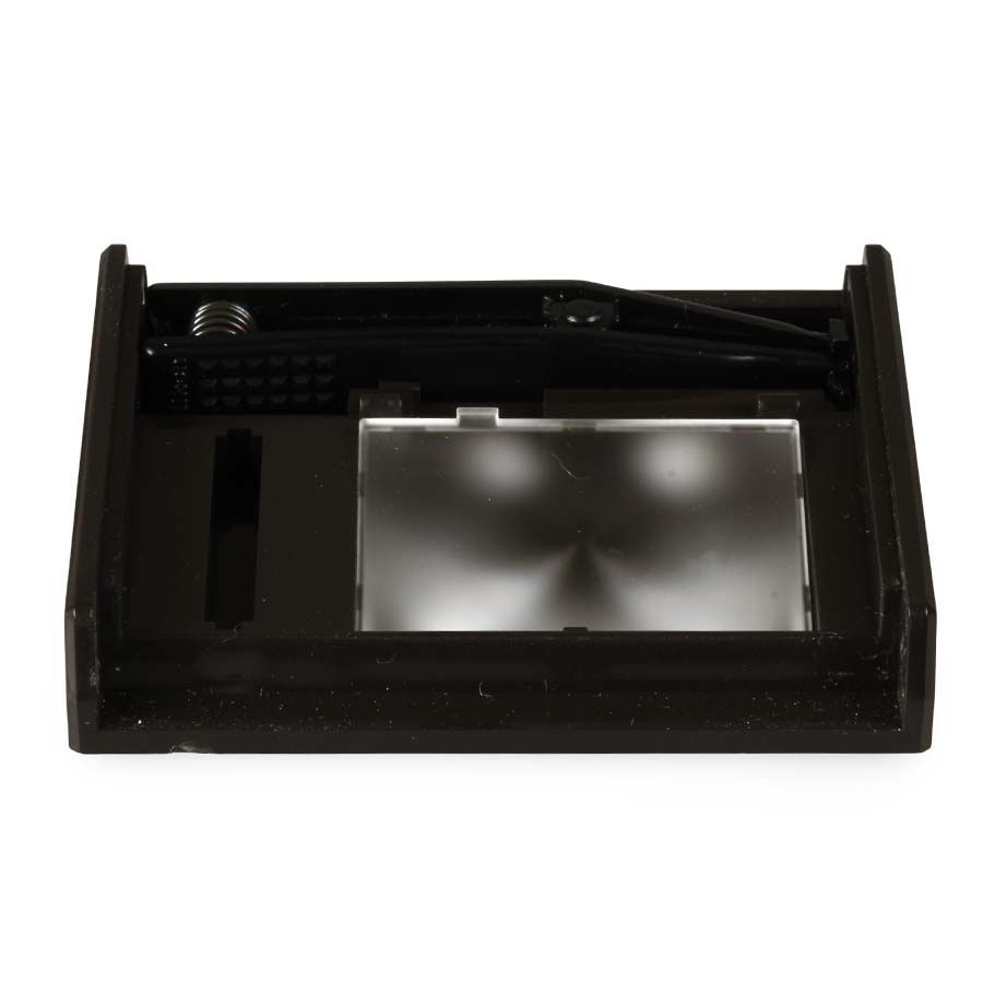 Tela de foco Nikon Tipo E para câmera F100 - USADO